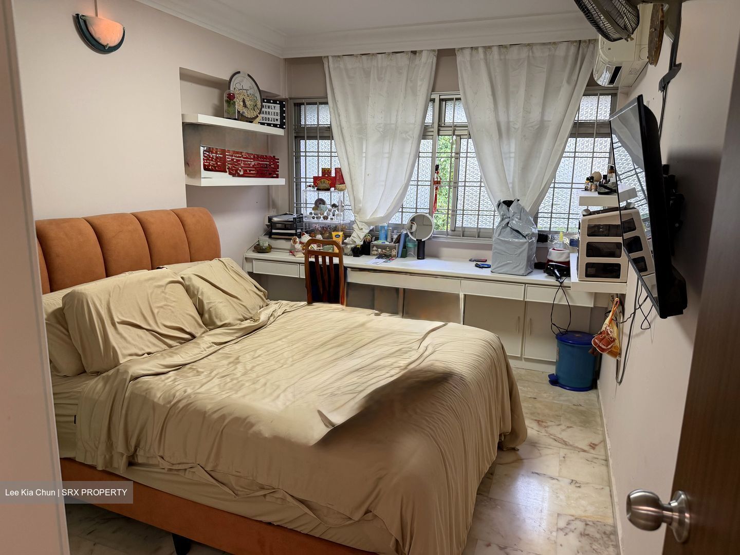 Blk 791 Choa Chu Kang North 6 (Choa Chu Kang), HDB 4 Rooms #573582881